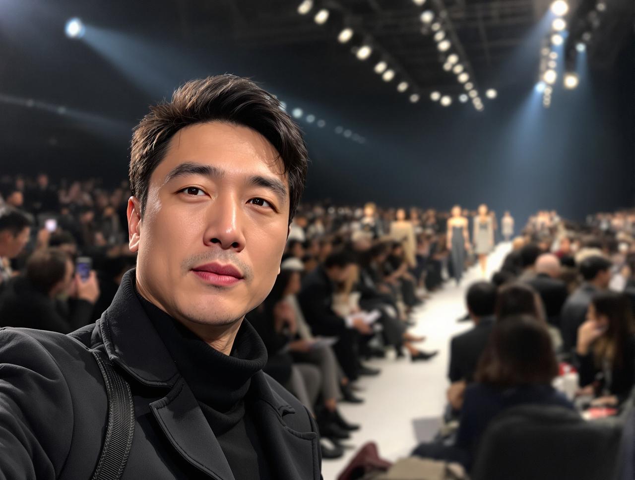 从明星扶贫到吃瓜博肖的幕后故事娱乐圈的真实变迁