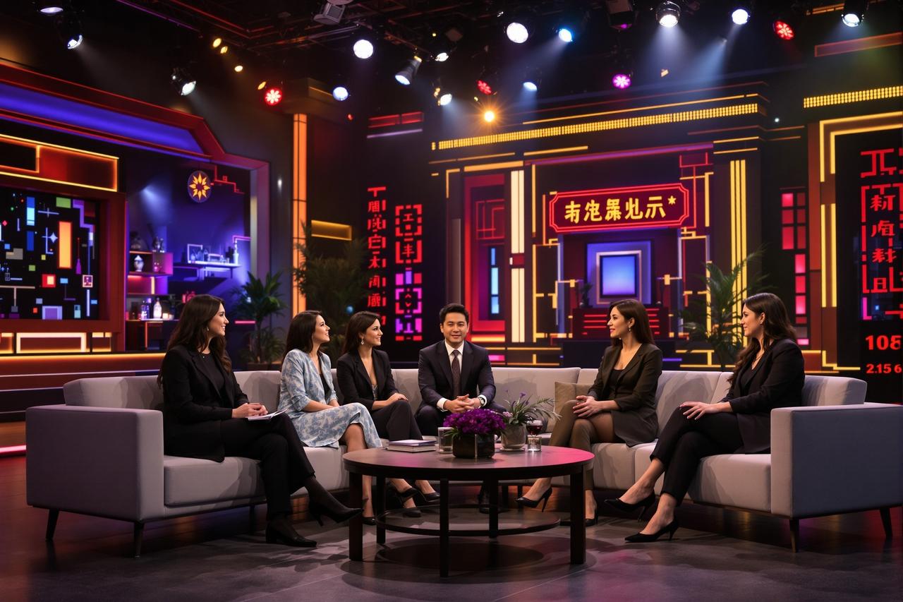 窦靖童20岁生日晒母女温情照引热议 兼谈赵丽颖与多位男神的合作关系